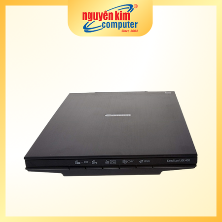 Máy scan Canon - Thiết Bị Mạng, Thiết Bị Văn Phòng Nguyên Kim - Công Ty TNHH Vi Tính Nguyên Kim