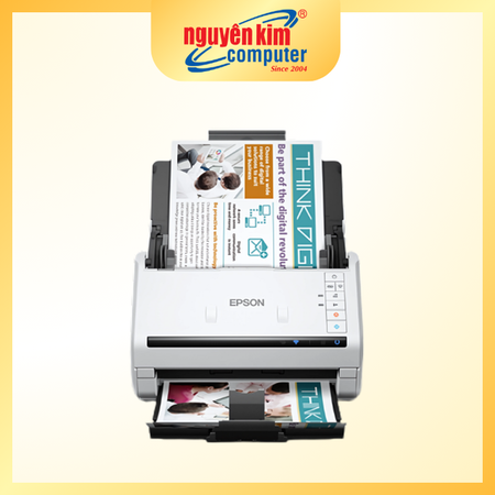Máy scan Epson - Thiết Bị Mạng, Thiết Bị Văn Phòng Nguyên Kim - Công Ty TNHH Vi Tính Nguyên Kim