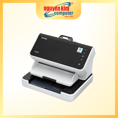Máy scan Kodak - Thiết Bị Mạng, Thiết Bị Văn Phòng Nguyên Kim - Công Ty TNHH Vi Tính Nguyên Kim
