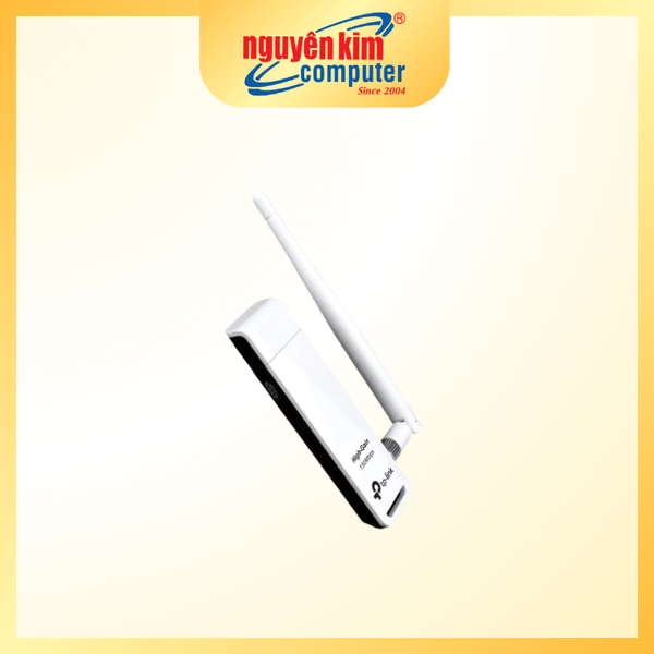 USB WiFi - Thiết Bị Mạng, Thiết Bị Văn Phòng Nguyên Kim - Công Ty TNHH Vi Tính Nguyên Kim