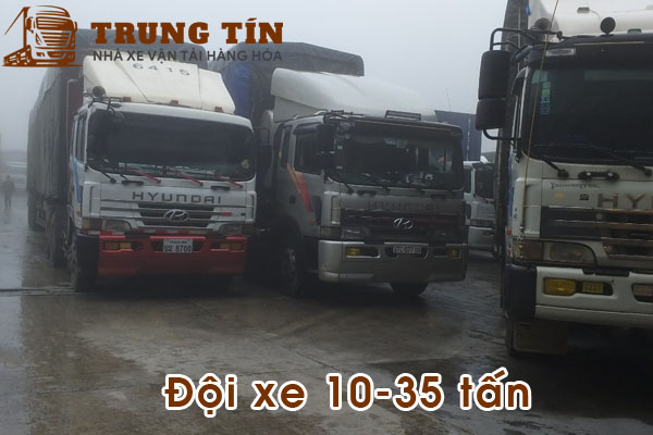  - Vận Tải Hàng Hóa Trung Tín - Công Ty TNHH Vận Tải Hàng Hóa Trung Tín