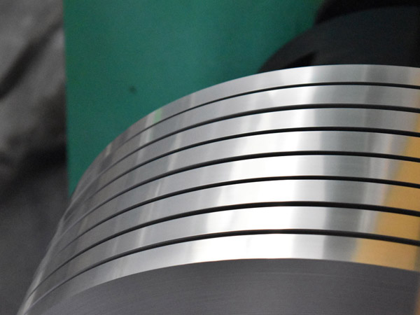 Dây thép không gỉ - China Metalstrip Products Co.,Ltd