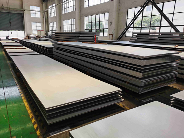 Thép tấm - China Metalstrip Products Co.,Ltd