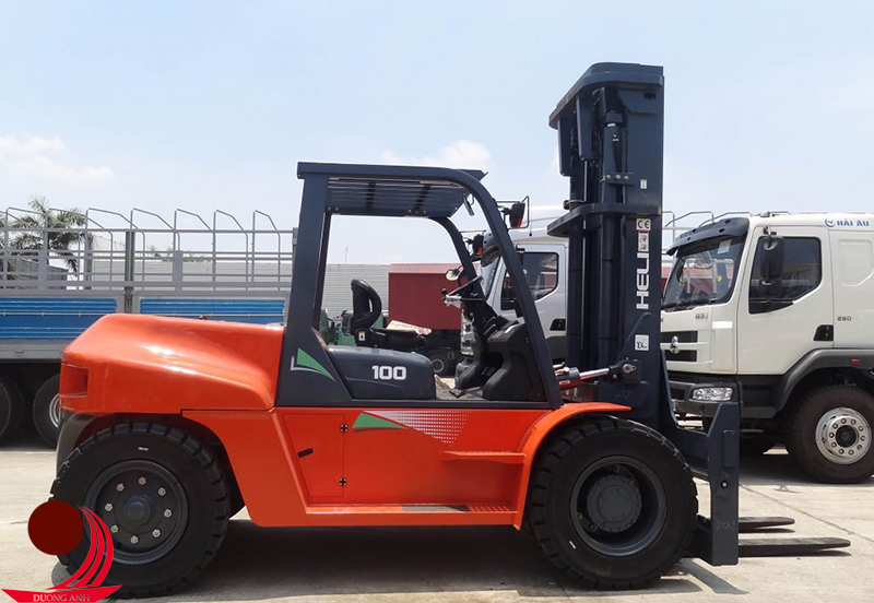 Vận Tải Dương Anh – Công Ty TNHH Một Thành Viên Vận Tải Dương Anh