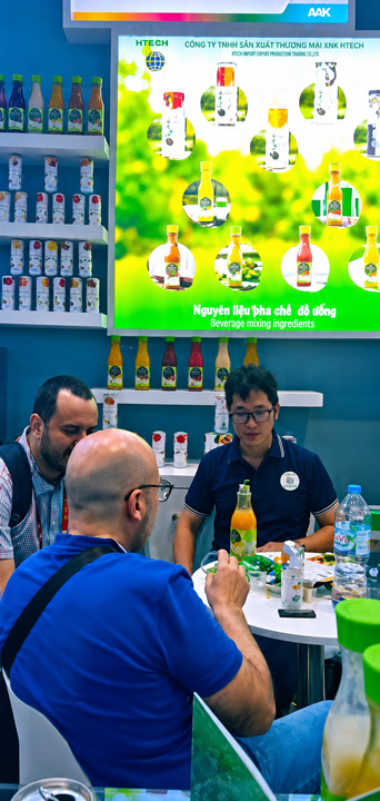 Hình ảnh công ty Phú Thịnh