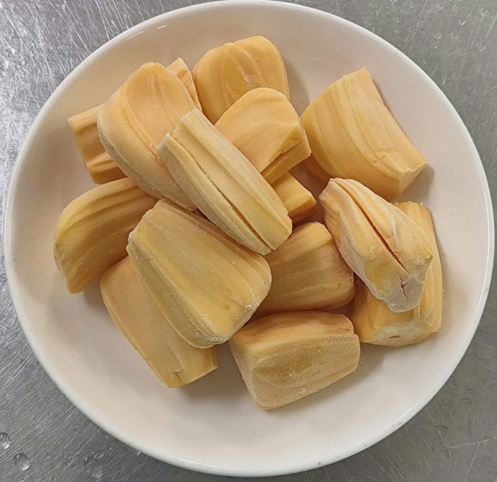 Mít đông lạnh