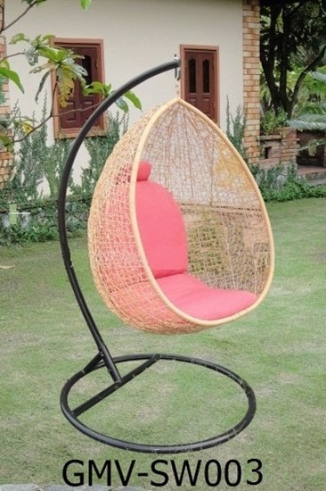 Ghế xích đu