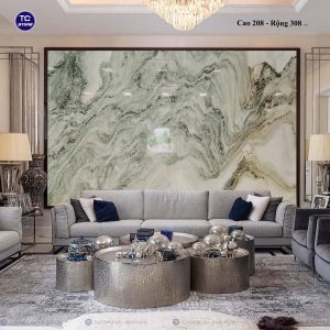 Tranh đá sơn thủy tự nhiên - TG Stone - Công Ty Cổ Phần Đầu Tư Sản Xuất Thương Mại Dịch Vụ Trần Gia