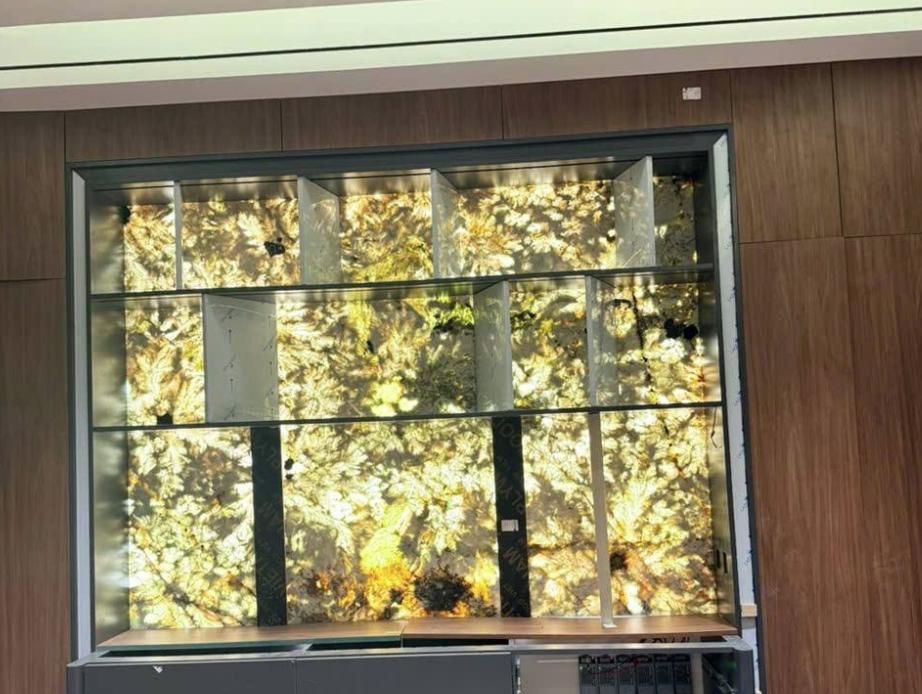 Tranh đá xuyên sáng - Tranh Đá Xuyên Sáng Nam Anh Stones - Công Ty TNHH Thương Mại Và Dịch Vụ Nam Anh Stones