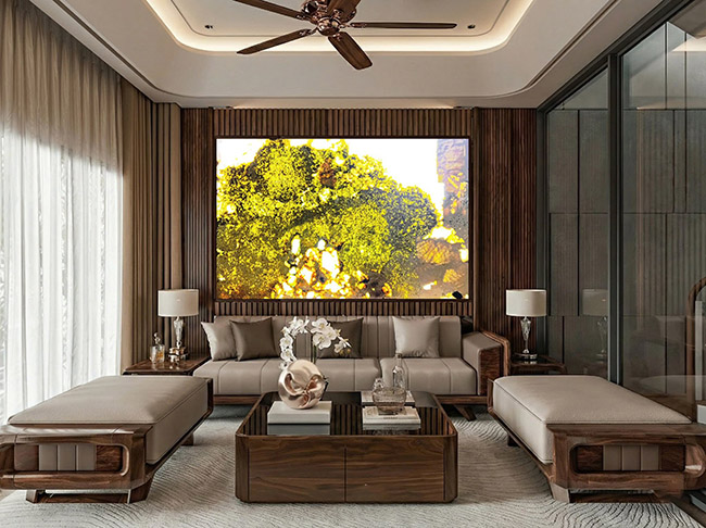 Tranh đá xuyên sáng - Tranh Đá Xuyên Sáng Nam Anh Stones - Công Ty TNHH Thương Mại Và Dịch Vụ Nam Anh Stones