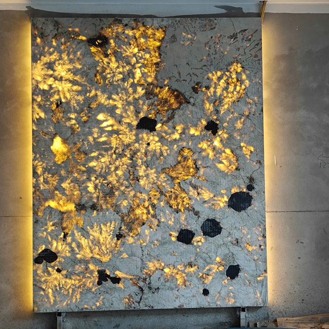 Tranh đá xuyên sáng - Tranh Đá Xuyên Sáng Nam Anh Stones - Công Ty TNHH Thương Mại Và Dịch Vụ Nam Anh Stones