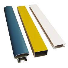 Dịch vụ sơn tĩnh điện - Nhôm An Đại Hưng - Công Ty TNHH Sản Xuất Thương Mại Dịch Vụ An Đại Hưng