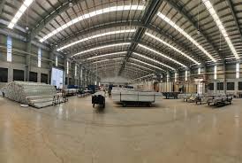 Dịch vụ sơn tĩnh điện - Nhôm An Đại Hưng - Công Ty TNHH Sản Xuất Thương Mại Dịch Vụ An Đại Hưng
