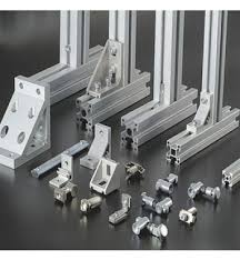 Thanh nhôm định hình - Nhôm An Đại Hưng - Công Ty TNHH Sản Xuất Thương Mại Dịch Vụ An Đại Hưng