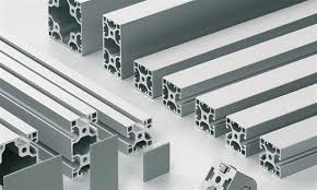 Thanh nhôm định hình - Nhôm An Đại Hưng - Công Ty TNHH Sản Xuất Thương Mại Dịch Vụ An Đại Hưng