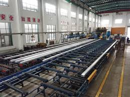 Thanh nhôm định hình - Nhôm An Đại Hưng - Công Ty TNHH Sản Xuất Thương Mại Dịch Vụ An Đại Hưng