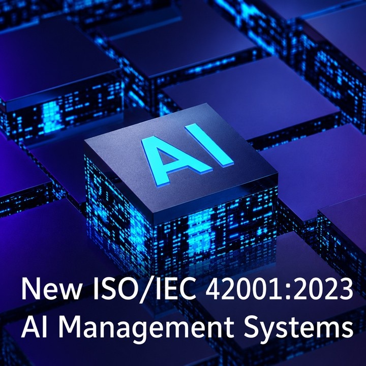 Tư vấn ISO/IEC 42001