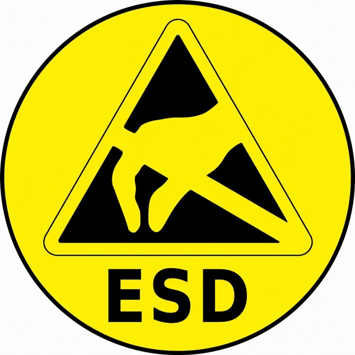 Tư vấn chống tĩnh điện theo ANSI/ESD S20.20