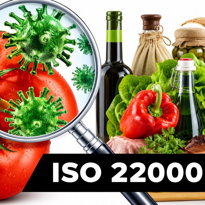 Khóa đào tạo chuyên viên quản lý vệ sinh an toàn thực phẩm
