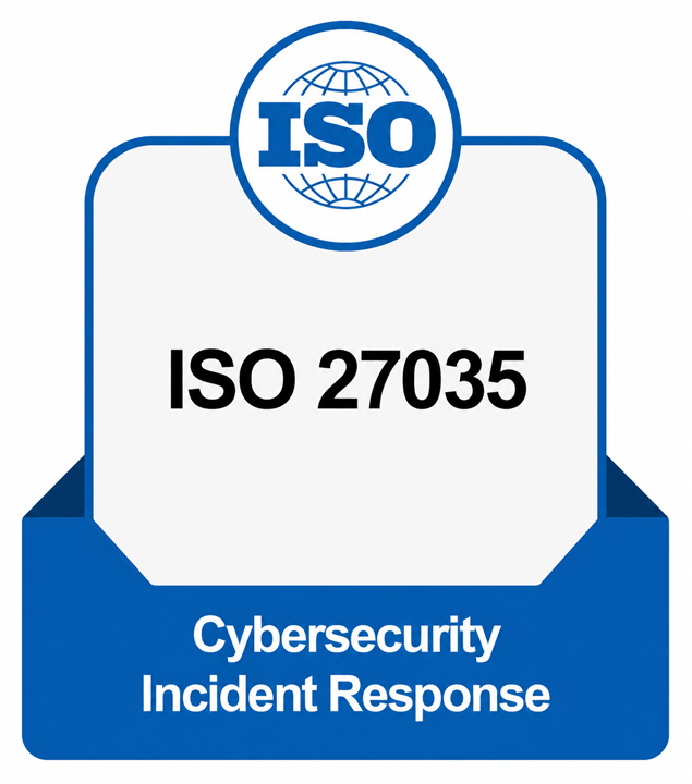 Tư vấn ISO 27035