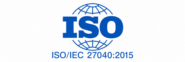 Tư vấn ISO 27040