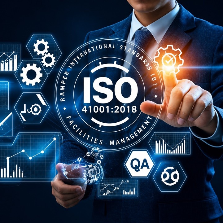 Tư vấn ISO 41001