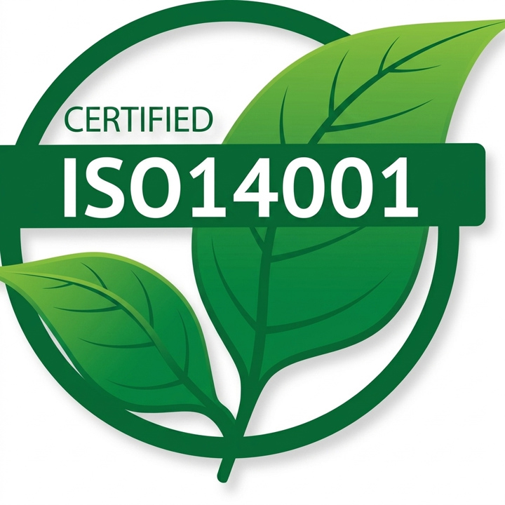 Tư vấn hệ thống quản lý môi trường theo ISO 14001