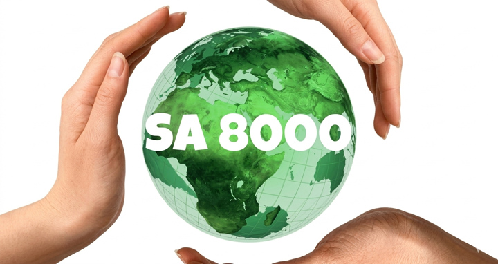 Tư vấn – đào tạo chứng nhận SA 8000