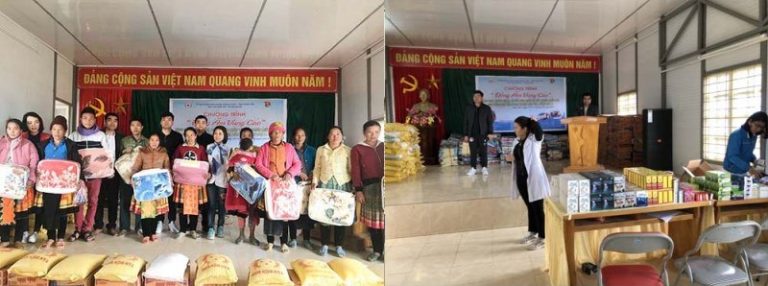 Hình ảnh công ty inox Thái Án