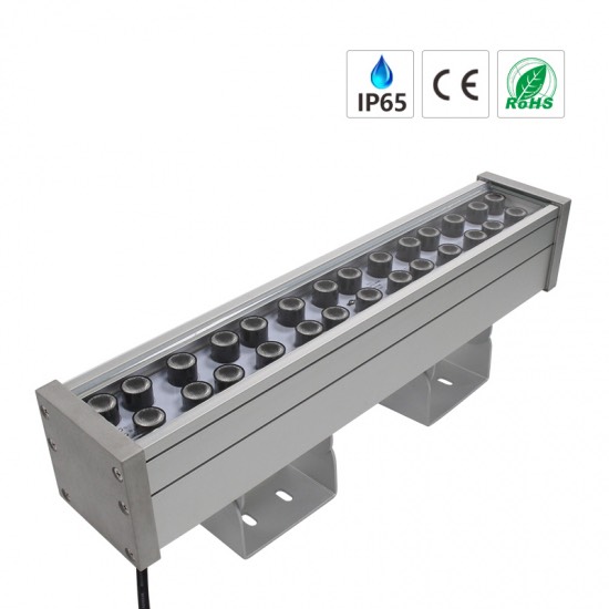 Thiết bị Led trang trí tòa nhà - Quảng Cáo NDT - Công Ty CP Quảng Cáo Nội Thất NDT