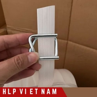 Dây đai composite 16mm - Dây Đai HLP Việt Nam - Công Ty TNHH Thiết Bị HLP Việt Nam