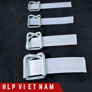 Dây đai composite 19mm - Dây Đai HLP Việt Nam - Công Ty TNHH Thiết Bị HLP Việt Nam