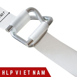 Dây đai composite 25mm - Dây Đai HLP Việt Nam - Công Ty TNHH Thiết Bị HLP Việt Nam