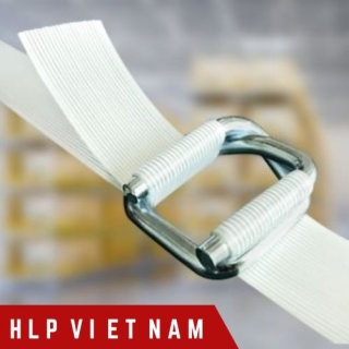 Dây đai composite 32mm - Dây Đai HLP Việt Nam - Công Ty TNHH Thiết Bị HLP Việt Nam