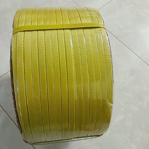 Dây đai nhựa PP 12mm - Dây Đai HLP Việt Nam - Công Ty TNHH Thiết Bị HLP Việt Nam