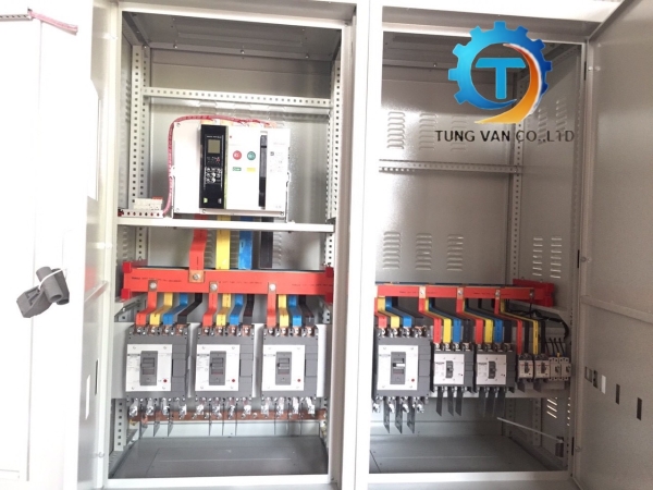 Tủ MSB