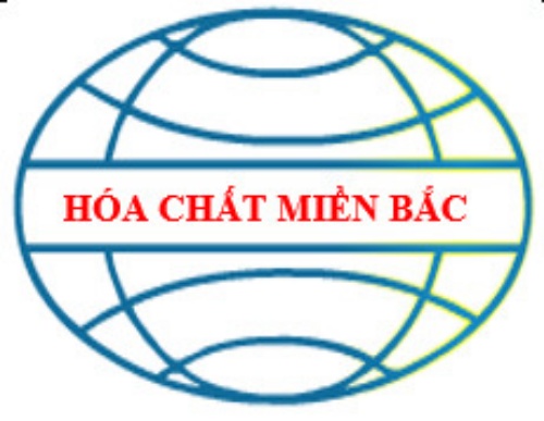 Logo Hóa Chất Công Nghiệp Miền Bắc - Công Ty Cổ Phần Hóa Chất Công Nghiệp Miền Bắc