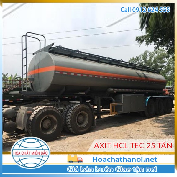 Hình ảnh sản phẩm - Công Ty Cổ Phần Hóa Chất Công Nghiệp Miền Bắc