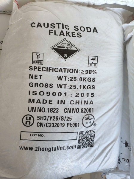 Hình ảnh sản phẩm - Công Ty Cổ Phần Hóa Chất Công Nghiệp Miền Bắc