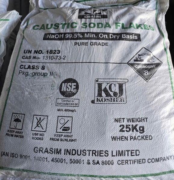 Hình ảnh sản phẩm - Công Ty Cổ Phần Hóa Chất Công Nghiệp Miền Bắc