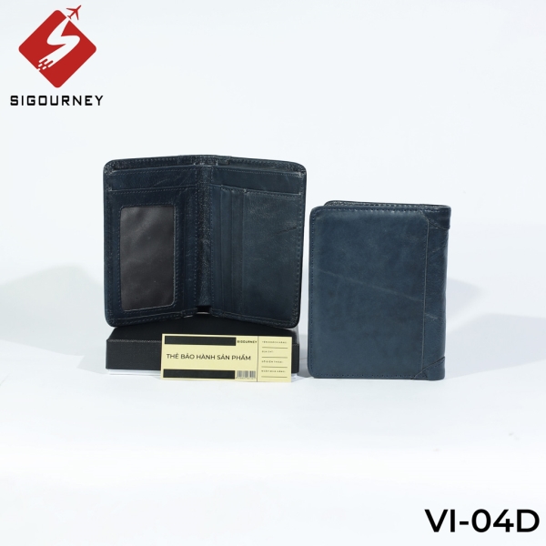 Cửa Hàng Giày Da Nam Cao Cấp SIGOURNEY