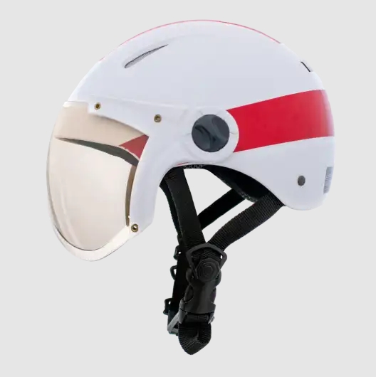 Mũ bảo hiểm 1/2 - Mũ Bảo Hiểm ST Helmet - Công Ty TNHH MTV Đầu Tư Và Phát Triển Công Nghệ Sơn Tùng