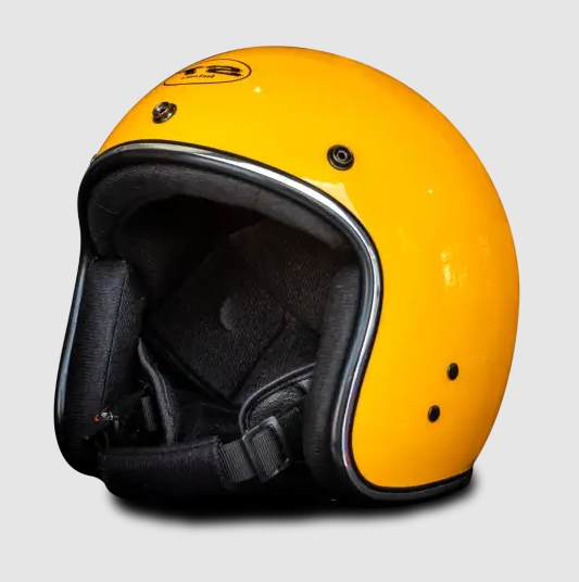 Mũ bảo hiểm 3/4 - Mũ Bảo Hiểm ST Helmet - Công Ty TNHH MTV Đầu Tư Và Phát Triển Công Nghệ Sơn Tùng