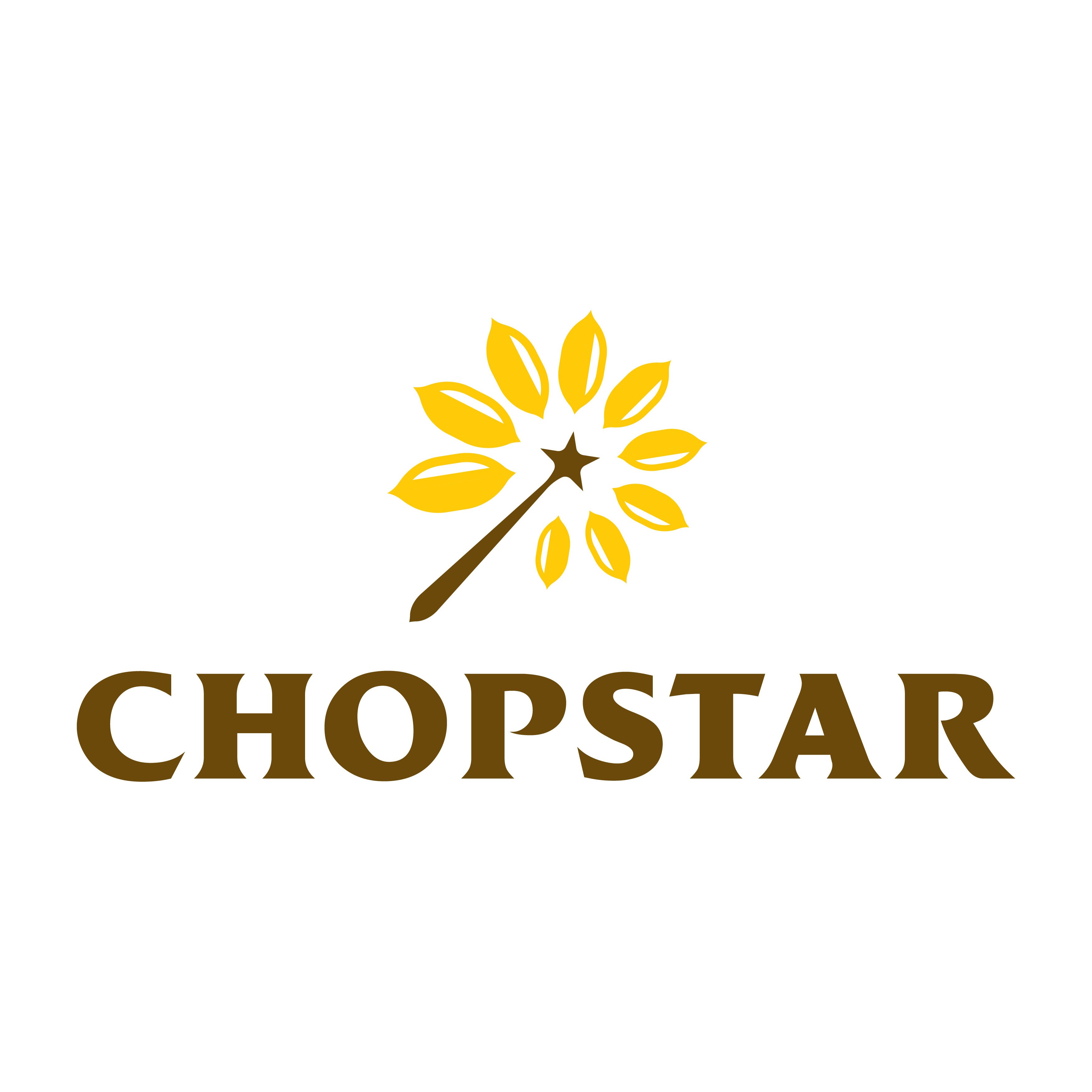  - Công Ty Cổ Phần Chopstar