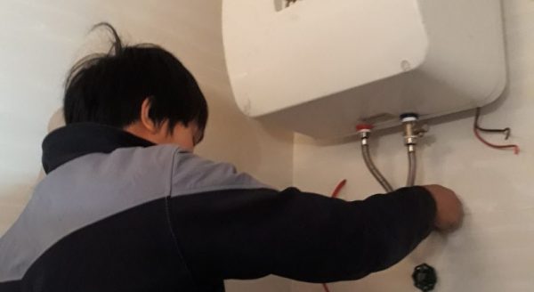 Sửa chữa bình nóng lạnh - Sửa Chữa Điện Lạnh Tâm Đạt Phát - Công Ty TNHH Kỹ Thuật Tâm Đạt Phát