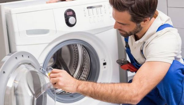 Vệ sinh máy giặt - Sửa Chữa Điện Lạnh Tâm Đạt Phát - Công Ty TNHH Kỹ Thuật Tâm Đạt Phát