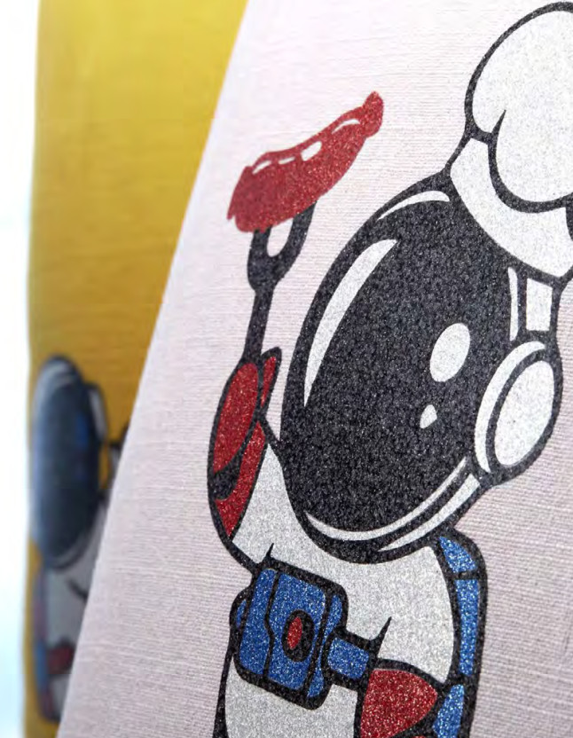  - Decal Vinyl Chuyển Nhiệt - Công Ty TNHH Uni-Trade Korea