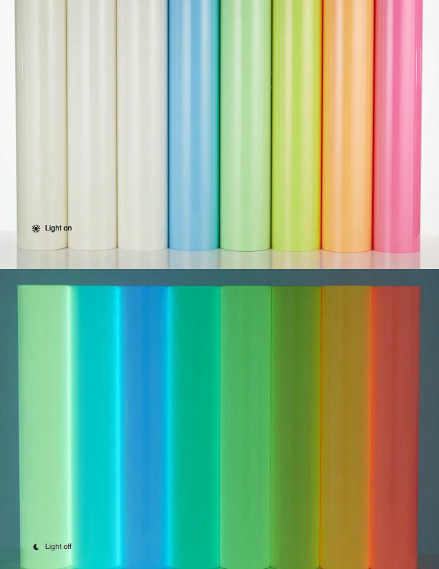  - Decal Vinyl Chuyển Nhiệt - Công Ty TNHH Uni-Trade Korea
