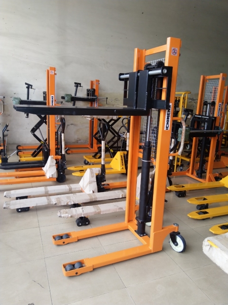 Pa Lăng, Cầu Trục Thới An – Công Ty TNHH Cơ Khí Và Thiết Bị Công Nghiệp Thới An