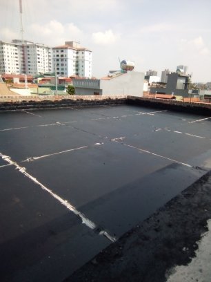 Dịch vụ chống thấm dột - Chống Thấm Thành Công - Công Ty TNHH Xây Dựng Và Phát Triển Tài Nguyên Môi Trường Thành Công